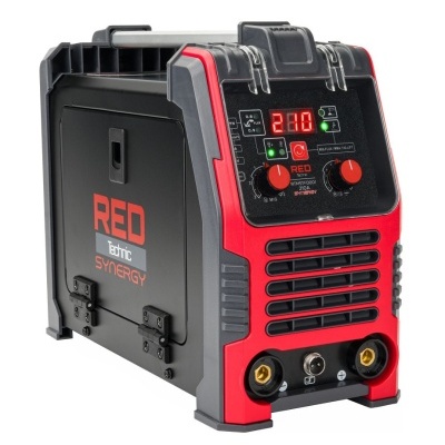 Migomat MIG MAG MMA TIG LIFT 210 Synergia RTMSTF0001