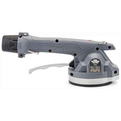 VENTOSA VIBRATÓRIA A BATERIA,  PM-APWDP-160T