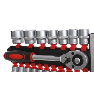 Conjunto de Caixa C/Roquete1/2  19Ele.  KD10108