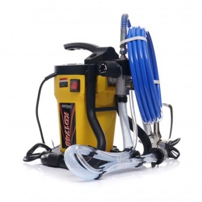 MAQUINA DE PINTURA 1550W KD1748