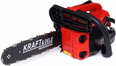 Motosserra a gasolina 1,2km 30cm KD5013