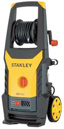 Lavadora 170bar 2500w 500L/h STANLEY SXPW25E