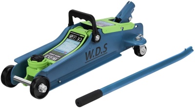 Elevador de perfil baixo 2.5T WDS2490