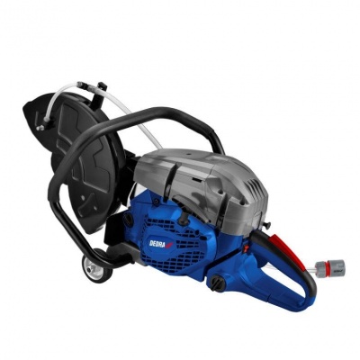 Cortador de concreto a gasolina DED8835