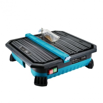 Cortador de azulejos sem fio 18V S/Bateria/Carregador  DED6900