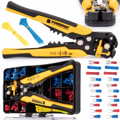 Descarnador de fios 260el PM-SI-260SU