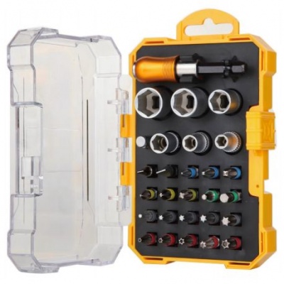 Conjunto de bits 28 unid. KD10474