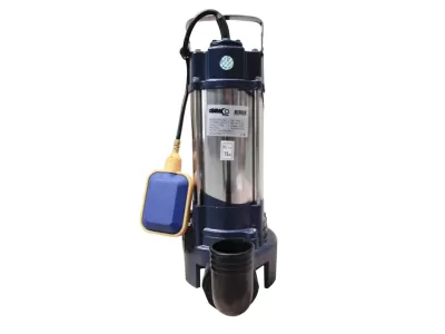 BOMBA AGUAS SUJAS SUBMERSIVEL BFO1100