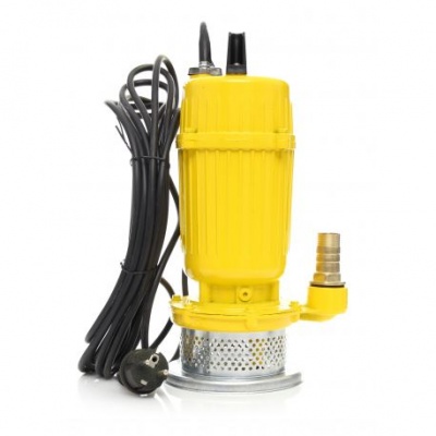 BOMBA DE ÁGUA SUBMERSÍVEL 1600W 1" KD758