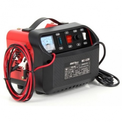 Carregador de carro 12/24V 30A KD1908