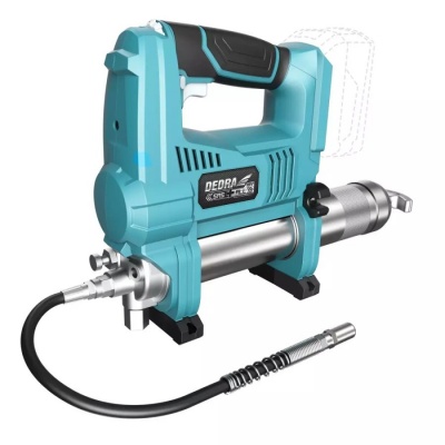 Pistola de graxa  690bar S/Bateria/Carregador DED6915