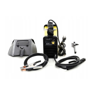 MÁQUINA DE SOLDAGEM INVERSOR POWER 300A IGBT LCD KD1839