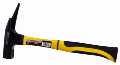 Martelo de carpinteiro de fibra de vidro 600g KD260