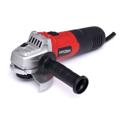 REBARBADORA ANGULAR 125mm/1500W KD3160