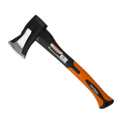 Machado com cabo de fibra de vidro 1kg KD291