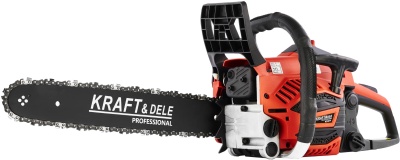 Motosserra a gasolina 4,3 HP / 40 cm KD5014