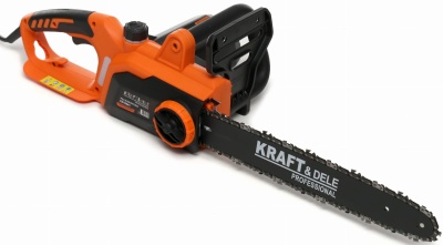 Motosserra elétrica 2800W / 16'' 40cm KD10641