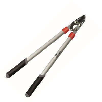 Tesoura de poda de bigorna, transmissão por alavanca, 80A029