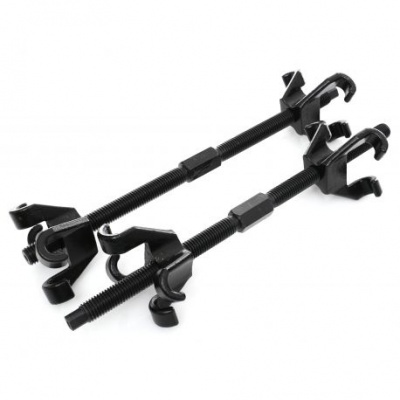 Extrator de mola de 4 ganchos 370mm KD10162