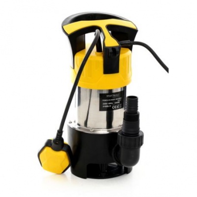 Bomba de água suja 1850W KD741