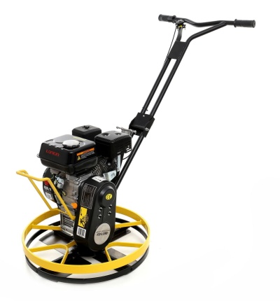 Desempenadeira de concreto 57cm KD1188