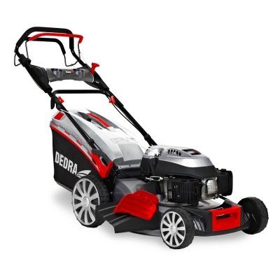Máquina de cortar relva a gasolina automotora 4,2kW,  DED8723-53C