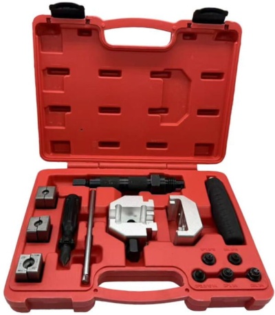 Prensa hidráulica para mangueira de freio KD12525