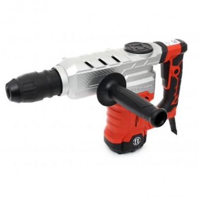 MARTELO DE DEMOLIÇÃO 2650W  + CAIXA KD1736