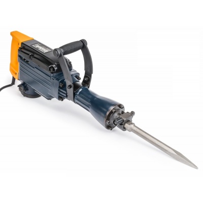 Martelo de demolição HEX SDS 3000W 45J PM-MWB-3000