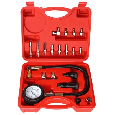 Medidor de pressão de diesel 0-70 bar KD12538