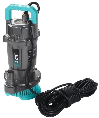 Bomba de água 2200W 1" 15000l/h WDS2425