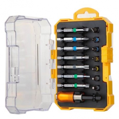 Conjunto de bits 15 el. KD10473