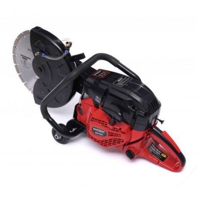 Motosserra a gasolina para concreto / asfalto 2,4kW / 300mm /12" KD11922