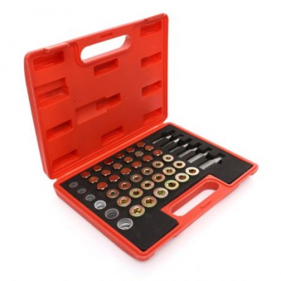 Kit de reparo da rosca do bujão de óleo KD10512