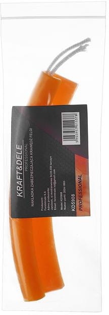 ARO TAMPA DO ARO 157MM KD5908