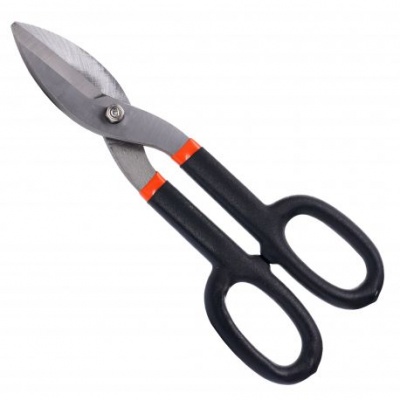 Tesoura para cortar chapa 225mm KD10364