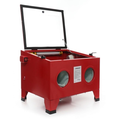 Jateador de cabine  90l KD10334