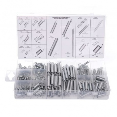 Conjunto de molas 200 unid. KD10483