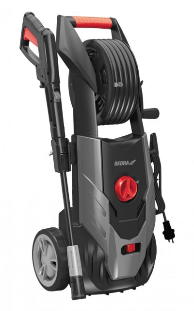 Lavadora de alta pressão   1900W 130bar DED8821