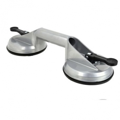 Ventosa para painéis de vidro 100kg KD10193