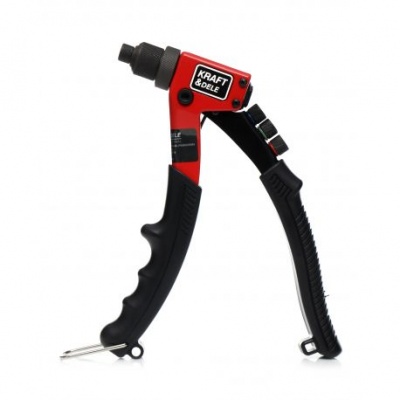 Rebitadeira manual 200mm 8" KD10550