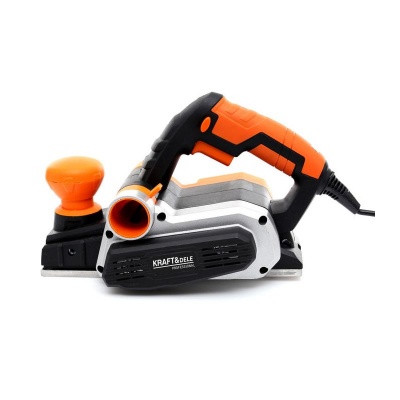 Plaina elétrica 1550W KD1682