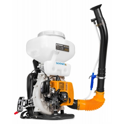 PULVERIZADOR DE COMBUSTÃO PM-OPS-20