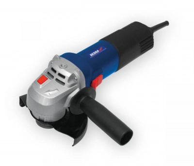 Rebarbadora, 950 W, 125 mm, DED7951