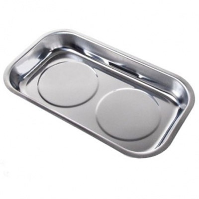 Tigela magnética para oficina 138x238mm KD10687