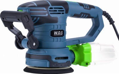Lixadeira excêntrica WDS2501