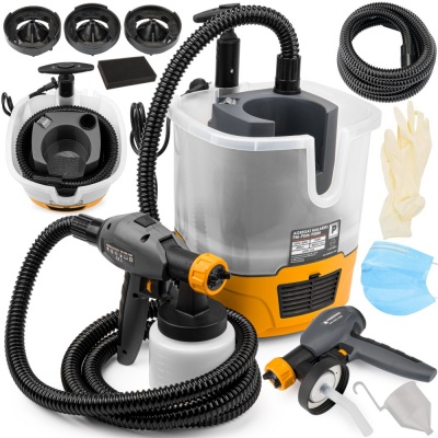 Pistola elétrica PM-PDM-950M