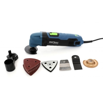 Multiferramentas 1300W KD1672-Z