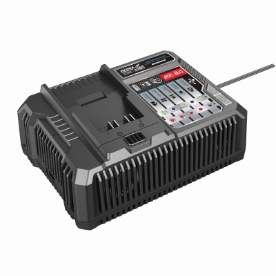 Carregador rápido, DEDRA SAS+ALL DED6939