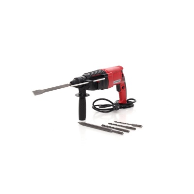 Martelo rotativo 2600W EC1510